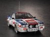 Hasegawa 20727 Nissan 240RS (BS110) 1983 Monte Carlo Rally 1/24